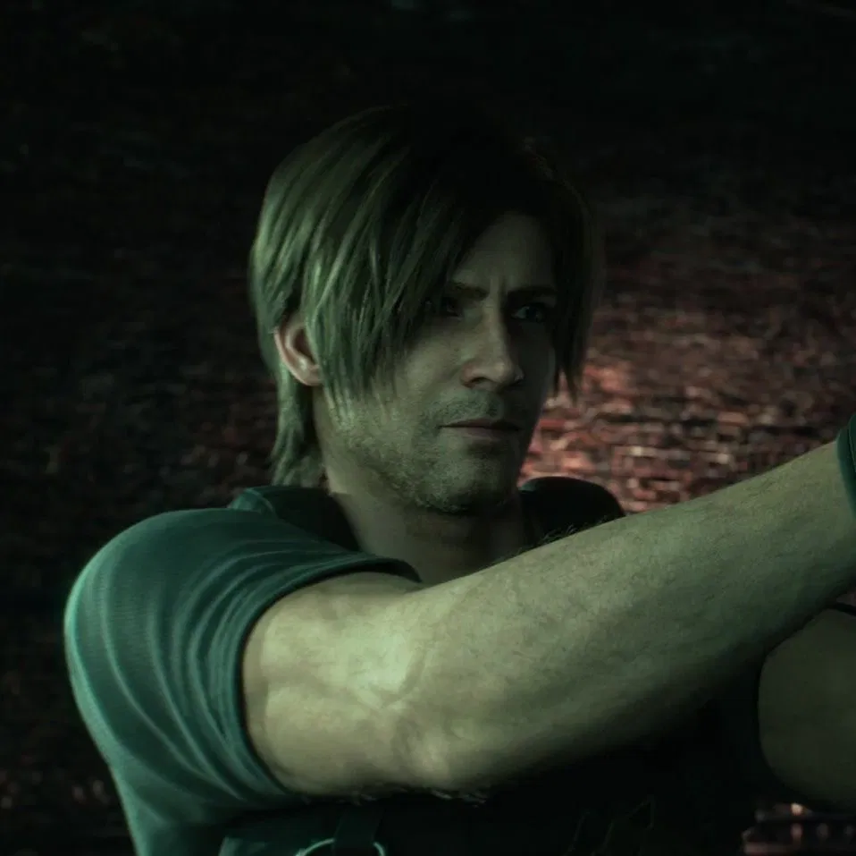 Avatar of Leon Kennedy