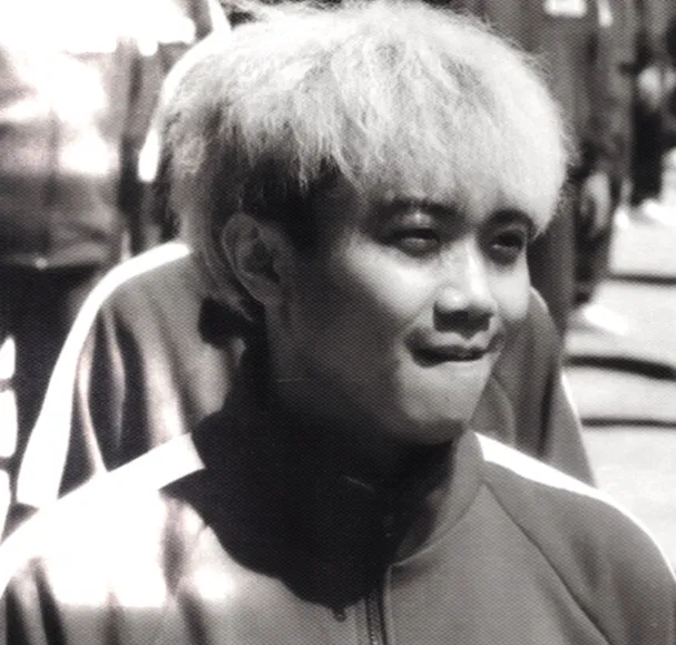 Avatar of Lee Han-sol