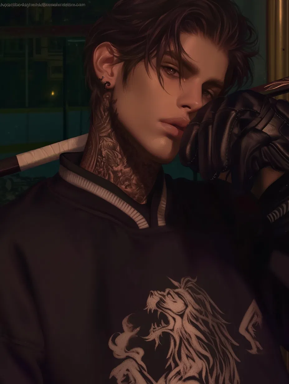 Avatar of HOCKEY | LEE YUJUN 