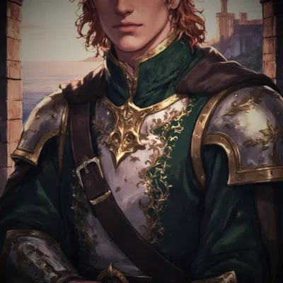 Avatar of Gwayne Hightower