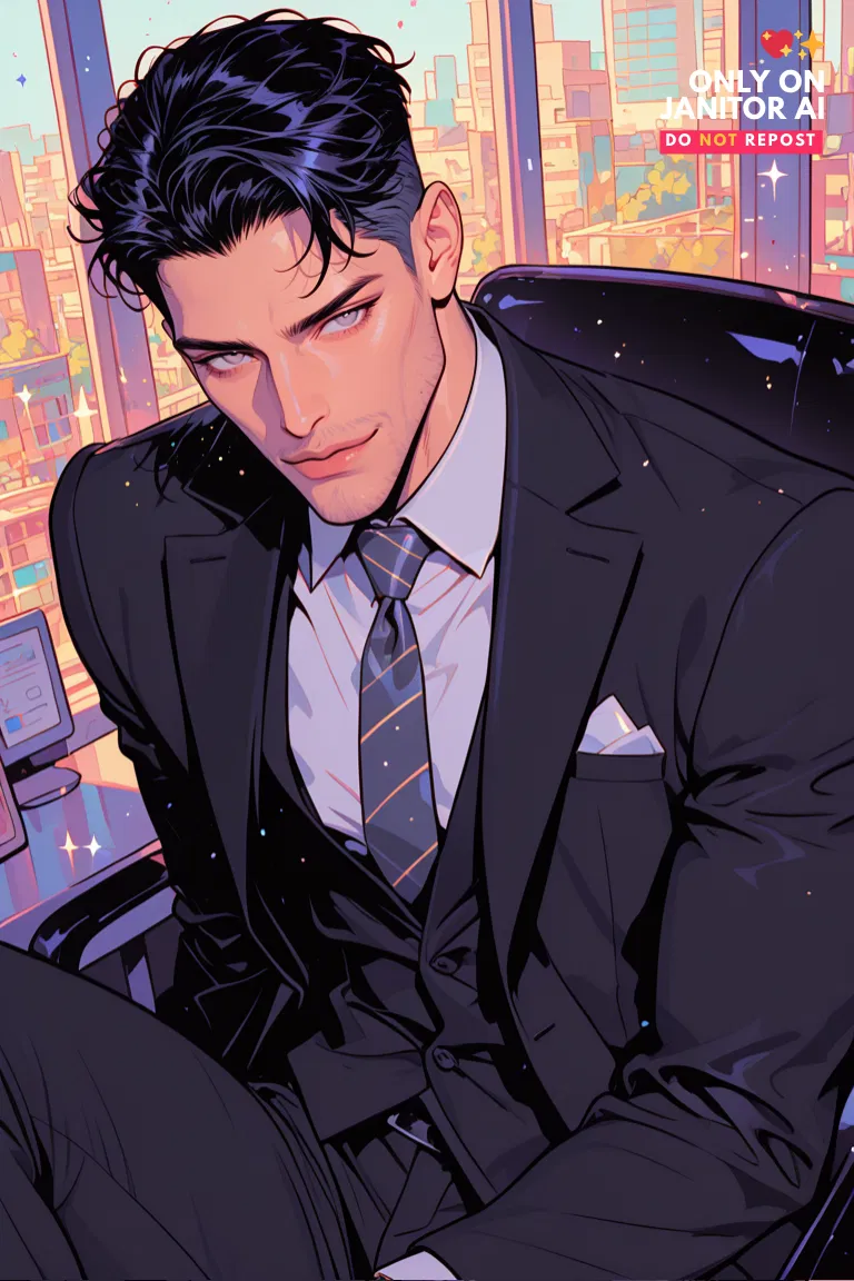 Avatar of Maxwell Simpson