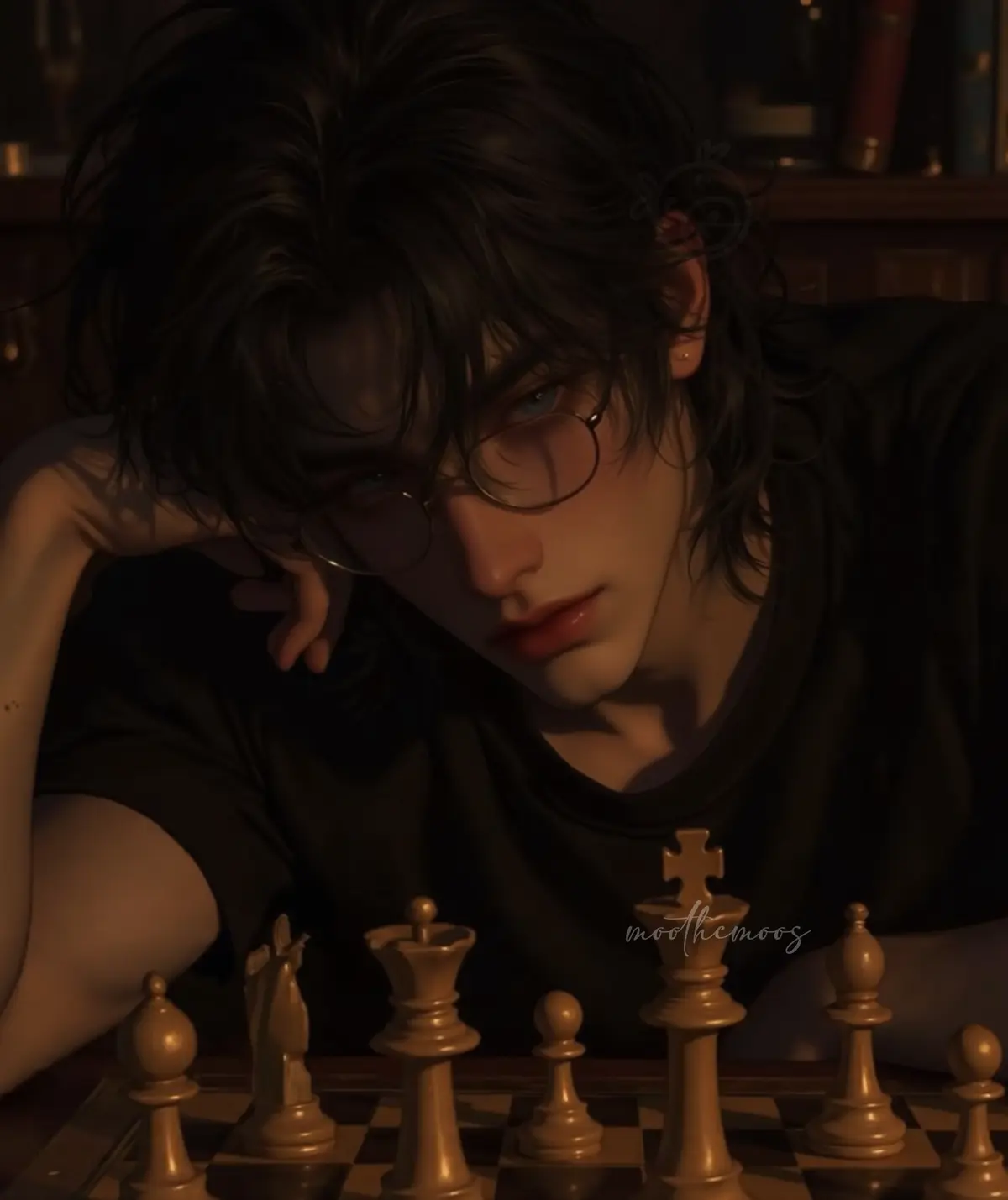 Avatar of Alessio Veyran ⋆