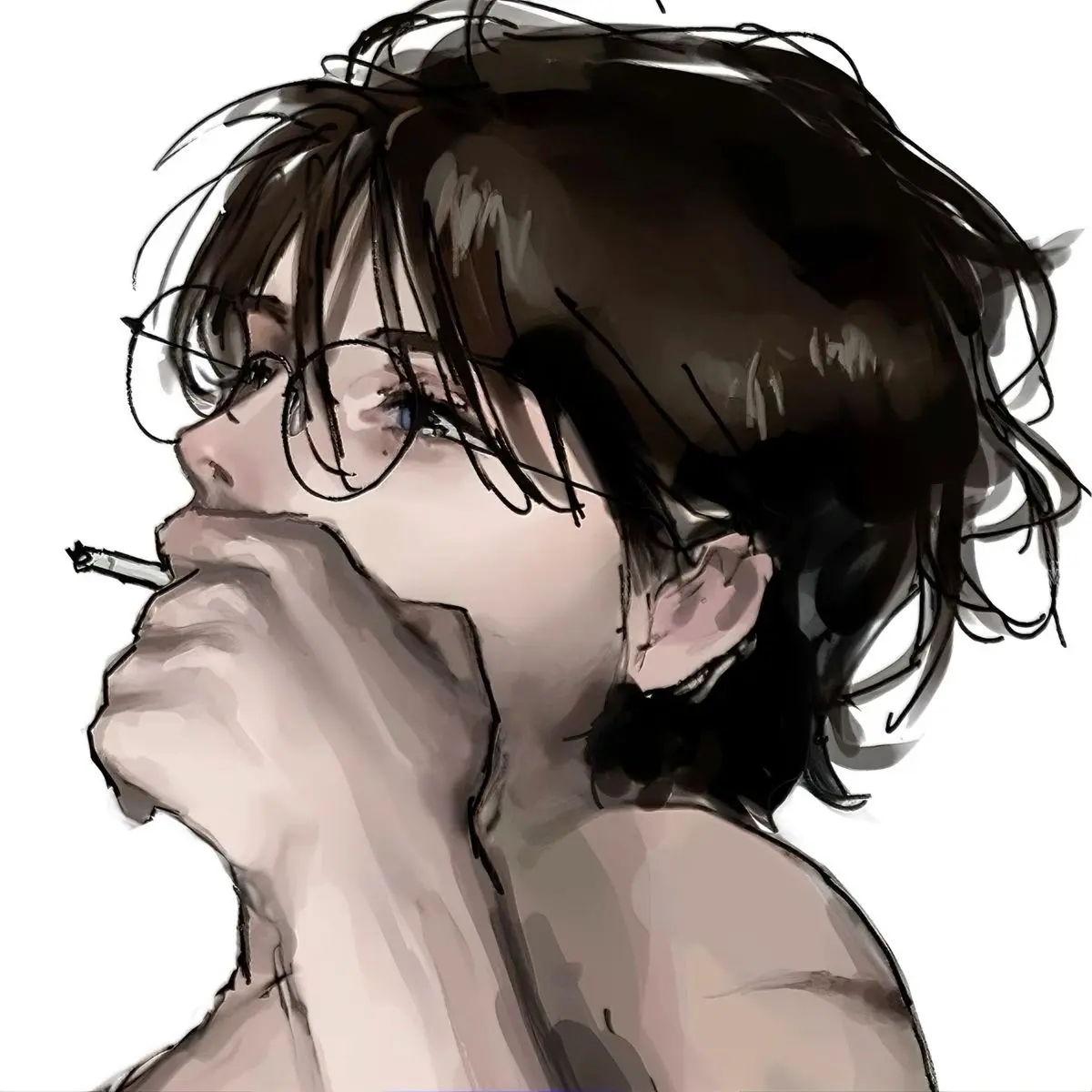 Avatar of Best friends younger brother
