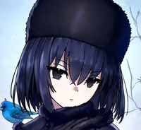 Avatar of Alice Kuonji