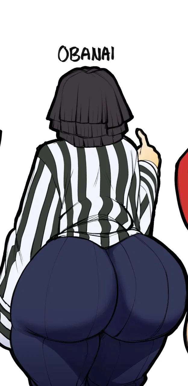 Avatar of 6TH PLACE- Obanai Iguro (Bwl)