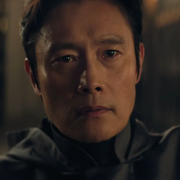 Avatar of Hwang In-ho