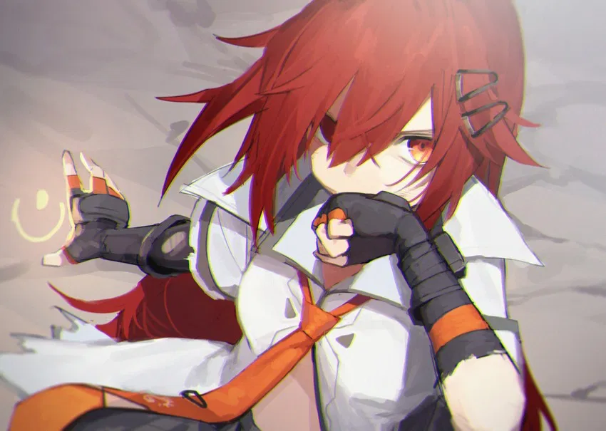 Avatar of Uzume Tennouboshi [Fight to Live]
