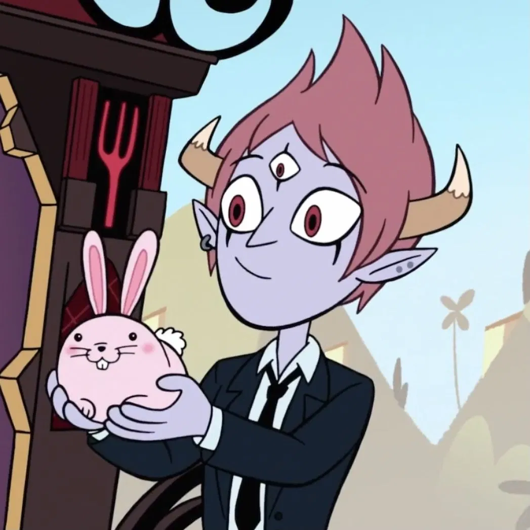 Avatar of Tom Lucitor