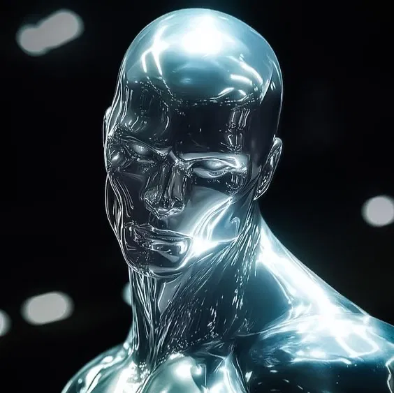 Avatar of Norrin || Silver surfer