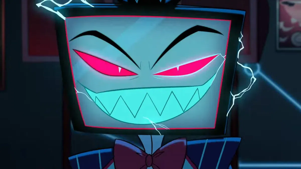 Avatar of Vox