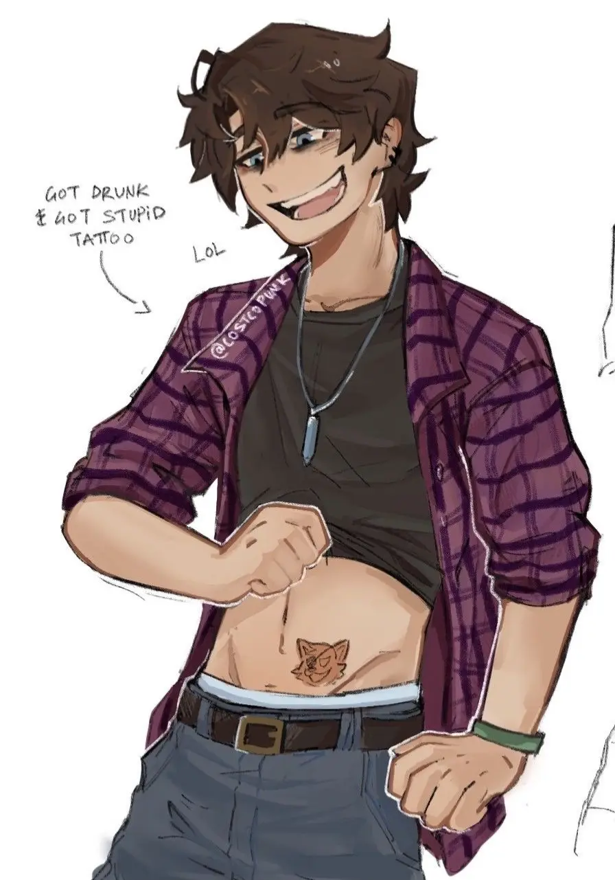 Avatar of Michael Afton