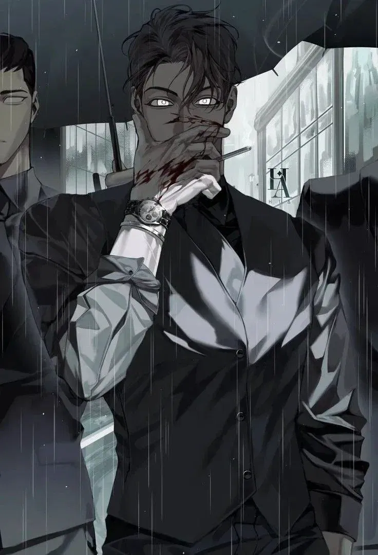 Avatar of Mafia- Martin Janior