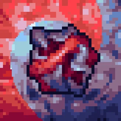 Avatar of The Slime God Makes It Rain