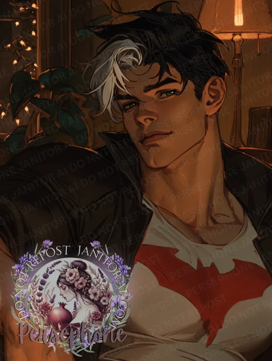 Avatar of Jason Todd || Red Hood 