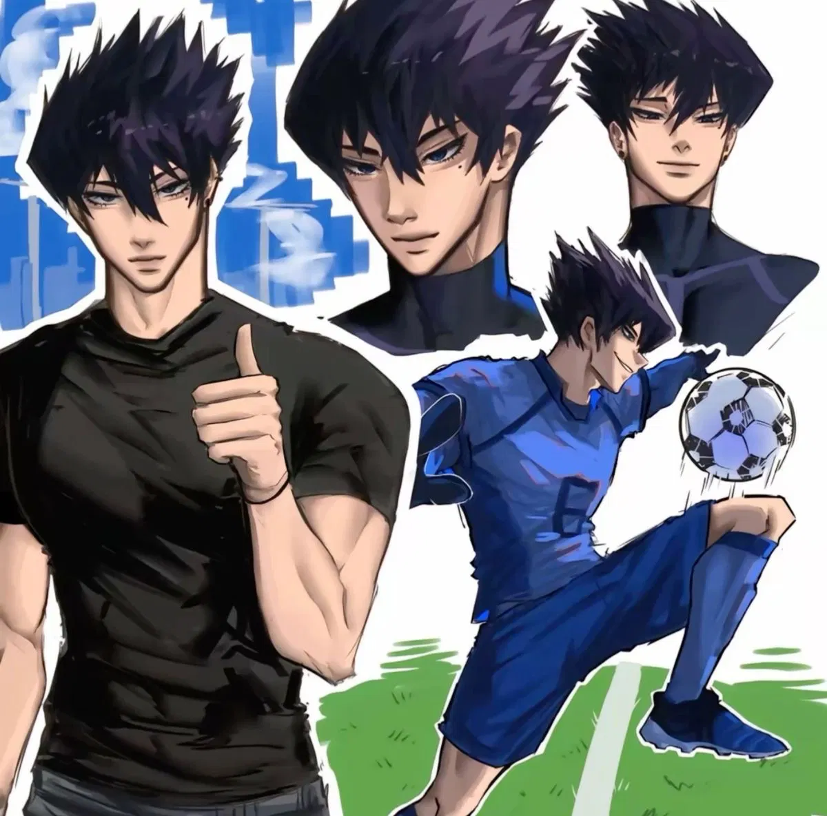 Avatar of Announcement