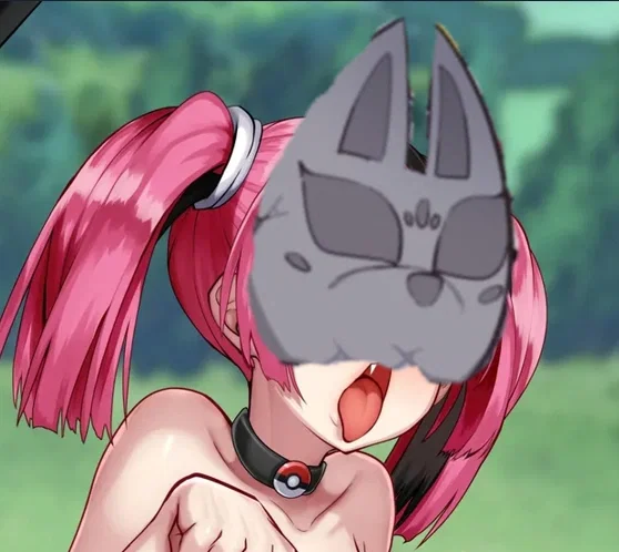 Avatar of Sango-Chan (Inari Takeover!)