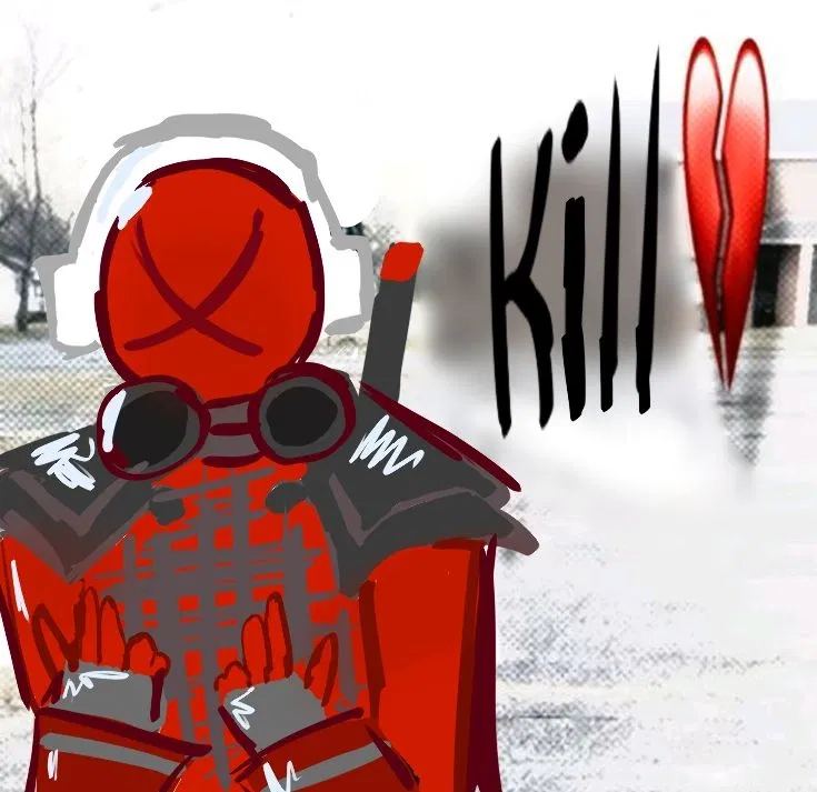 Avatar of Killdroid [BADWARE POV!]