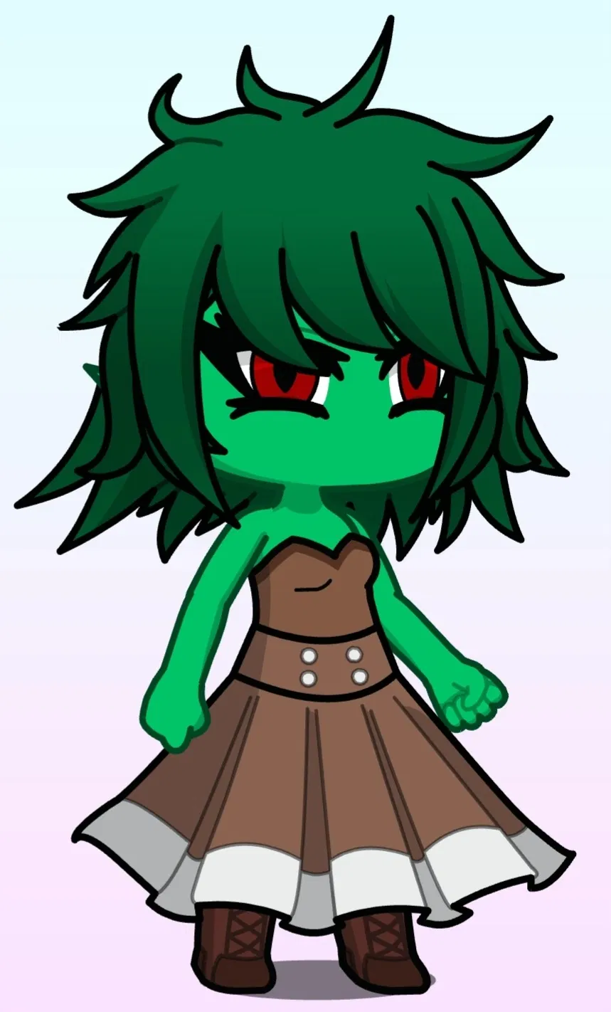 Avatar of Trix