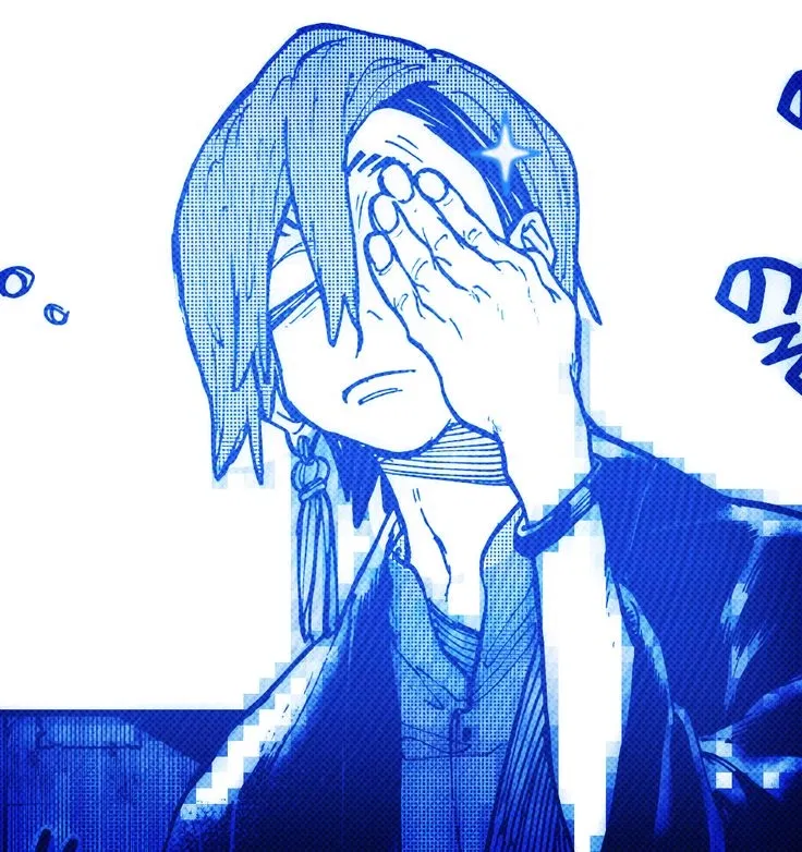 Avatar of Zanka Nijiku