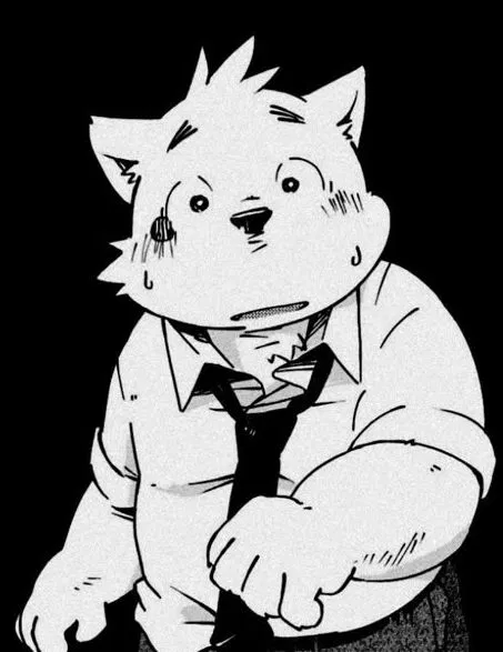 Avatar of Crying baby / Hirata Tadakatsu