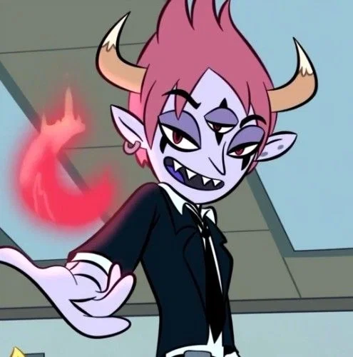 Avatar of Tom Lucitor | Blood Moon Ball