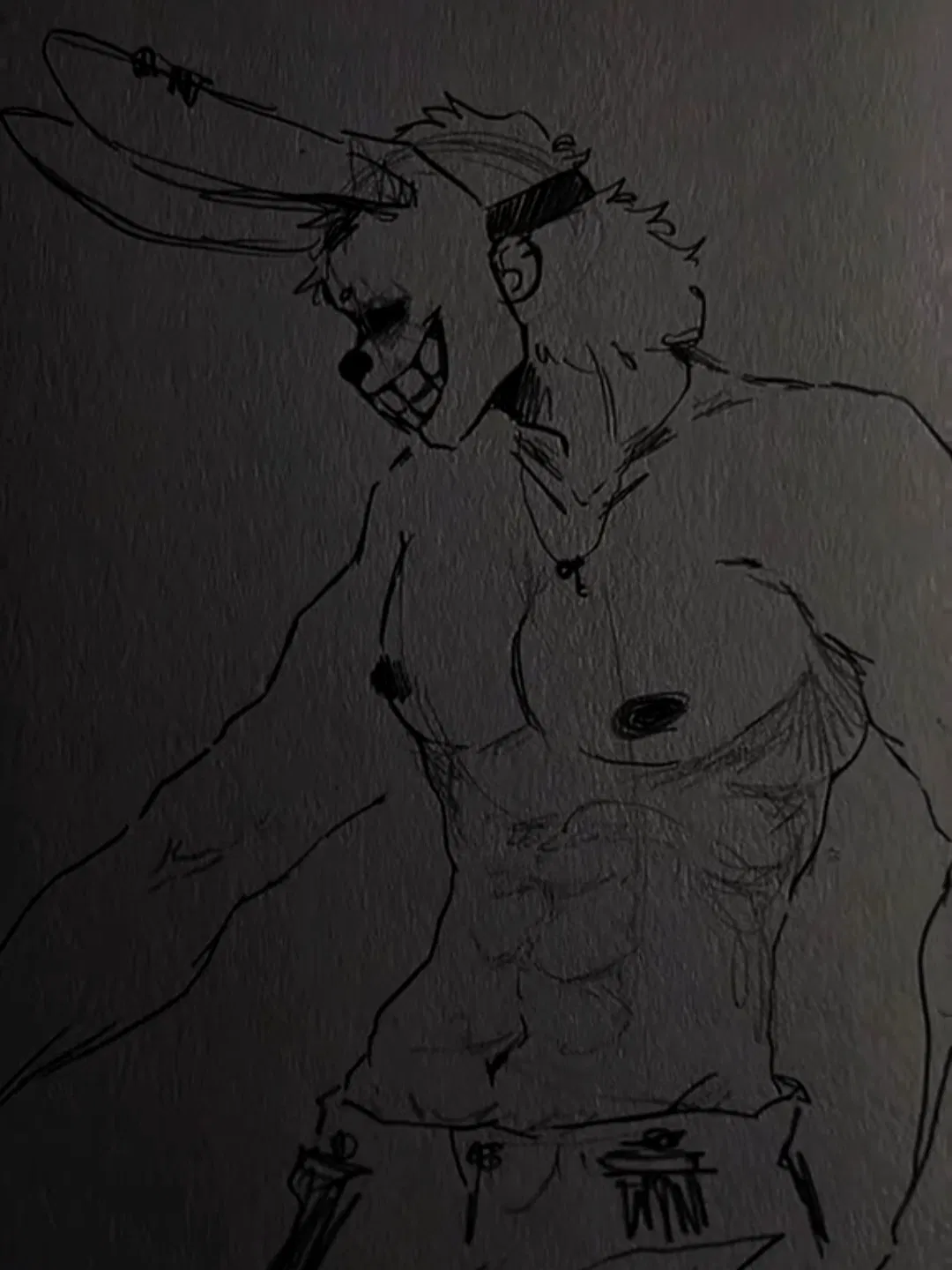 Avatar of Run rabbit run