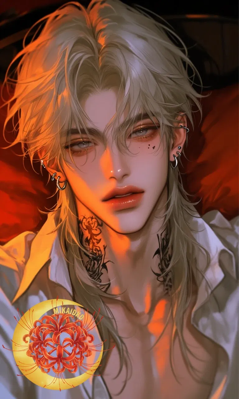 Avatar of Gideon Beaumont | Renaissance 