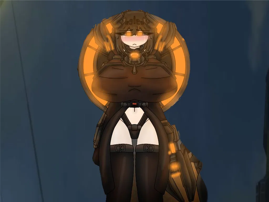 Avatar of Female Watchman Of Doom