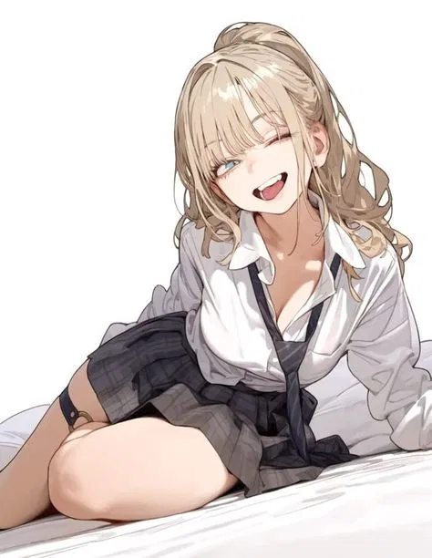Avatar of Alina