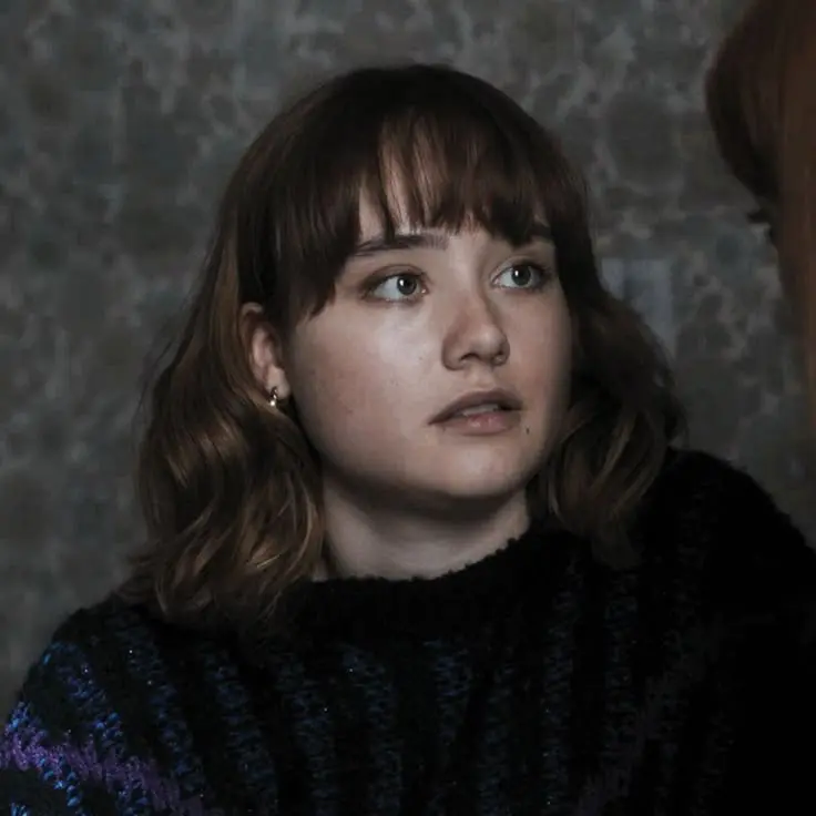 Avatar of Lucy Carlyle