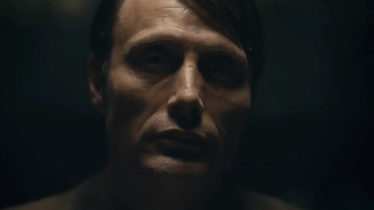 Avatar of Hannibal Lecter