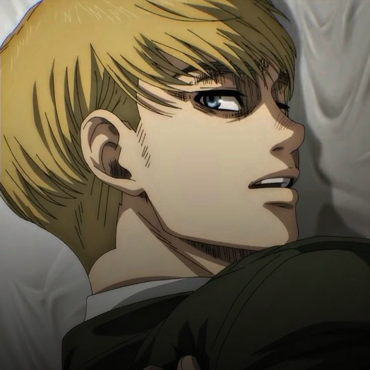 Avatar of Armin Arlert