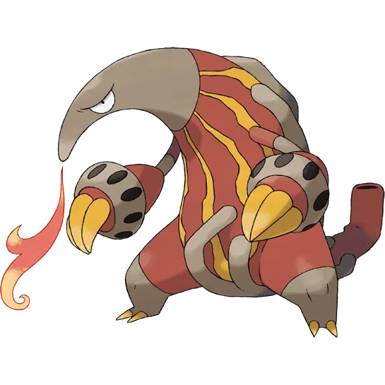 Avatar of Heatmor