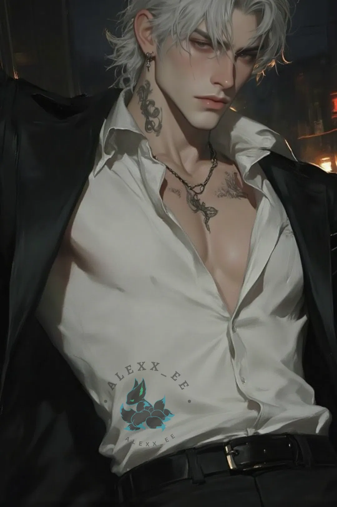 Avatar of Tristan - 崔斯坦