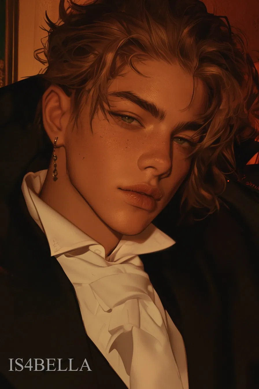 Avatar of Sebastian Hartford