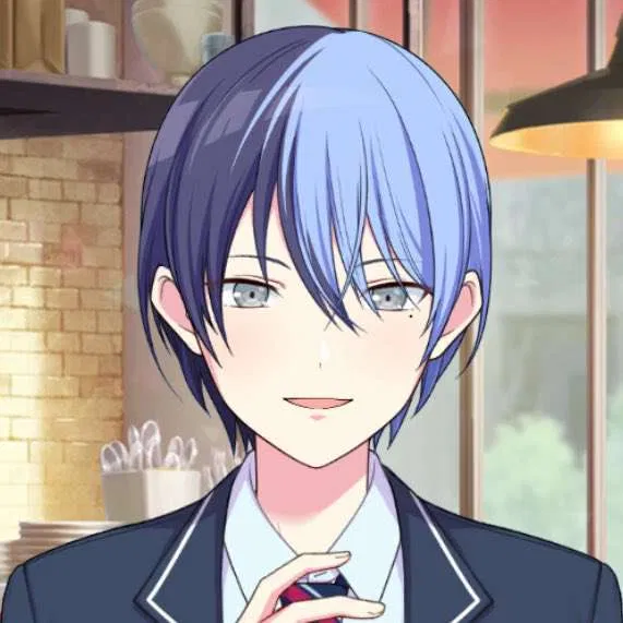 Avatar of ♡ Toya Aoyagi