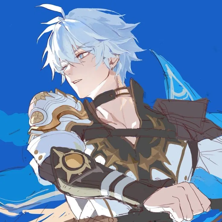 Avatar of Phainon 