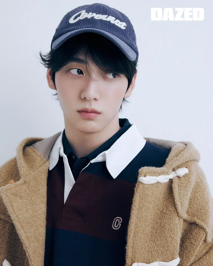 Avatar of Choi Soobin