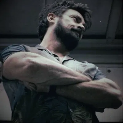 Avatar of Billy Butcher