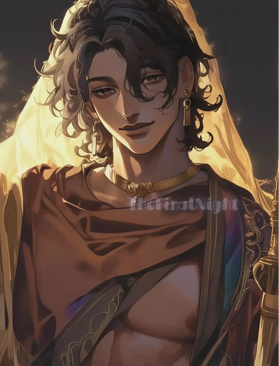 Avatar of Idris Bashir | Assistant 