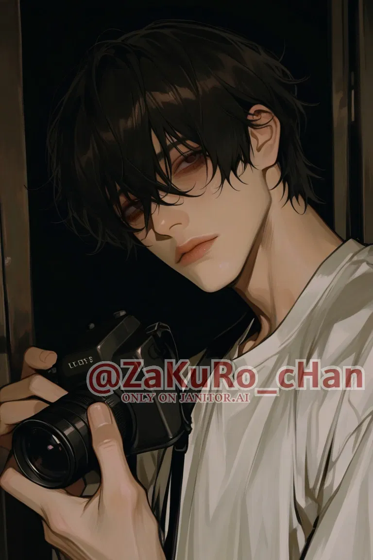 Avatar of Kuuyandere Stalker | Mikhael