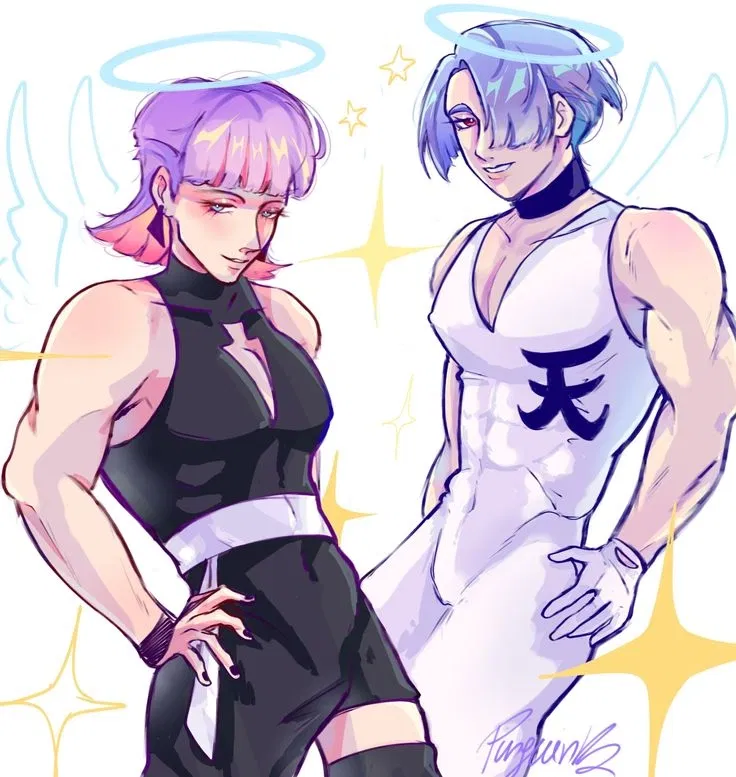 Avatar of ⋆˚౨ৎ ⋆PolyಇBros⋆౨ৎ˚⋆