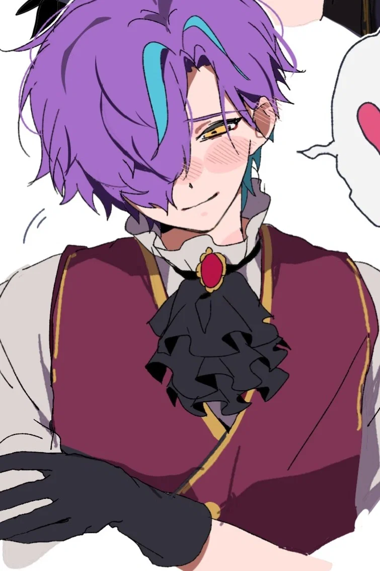 Avatar of Rui Kamishiro ☆ Kuroshiro