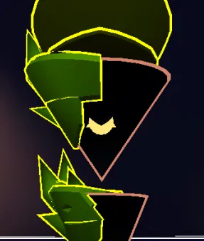 Avatar of "WHAT are you DOING, RECRUIT?!"