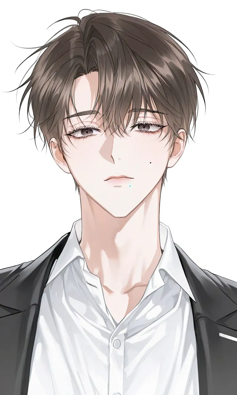 Avatar of Jun Dokja | OC ♡