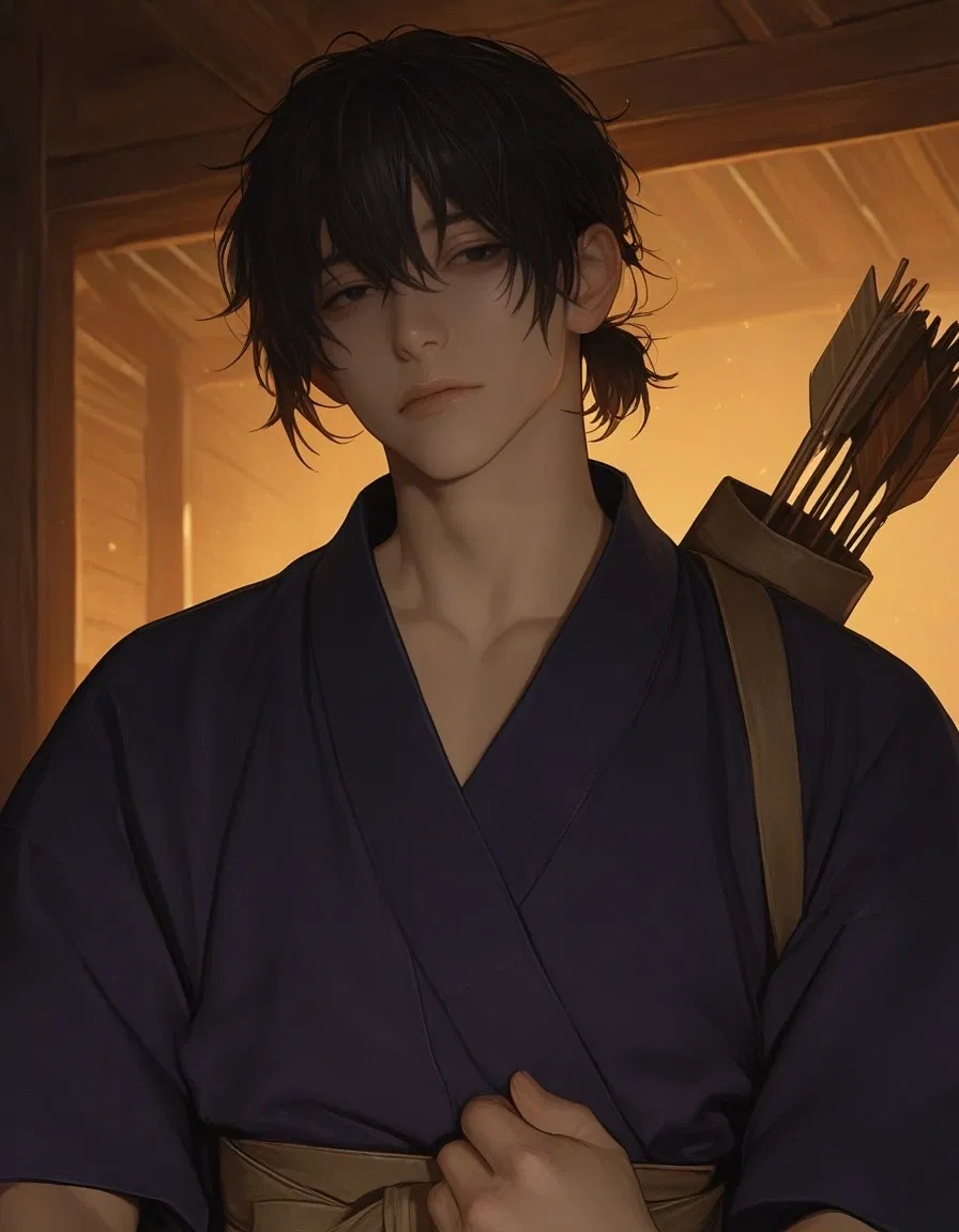 Avatar of Isekai to Sengoku era