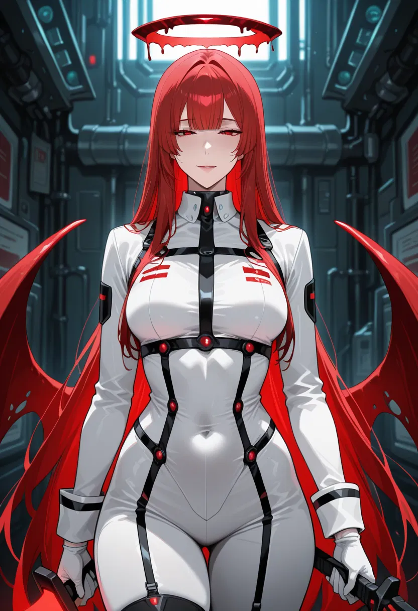 Avatar of Seraphina Alt