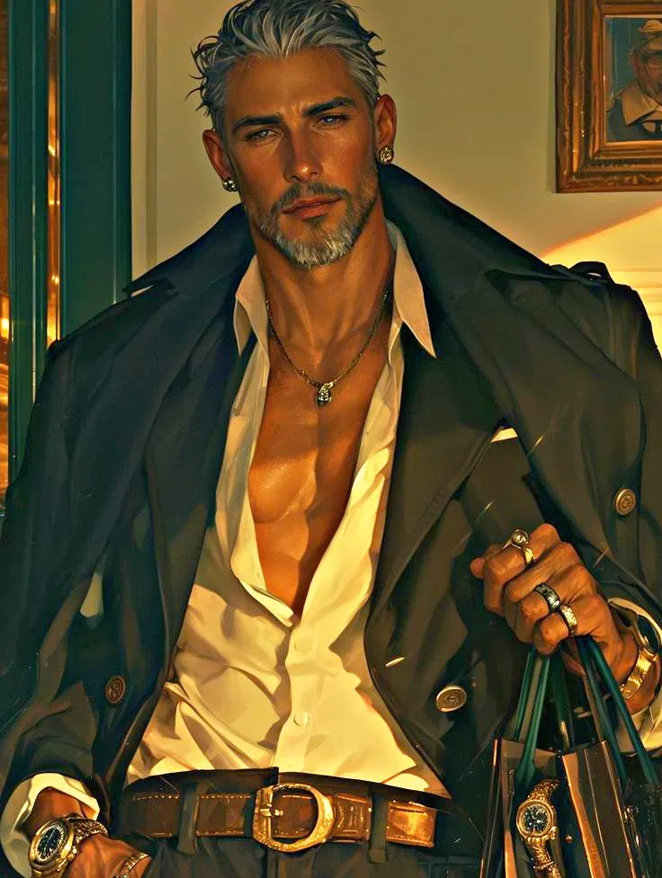 Avatar of Alfonso 
