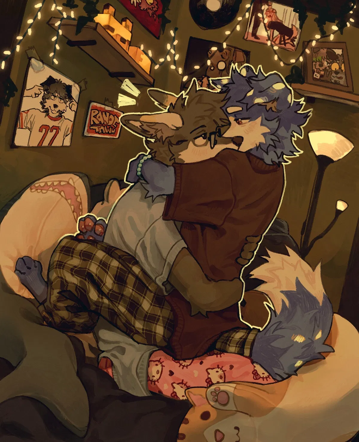 Avatar of 𝘚𝘵𝘳𝘦𝘴𝘴 𝘙𝘦𝘭𝘪𝘦𝘧 // 𝘋𝘢𝘯𝘪𝘦𝘭