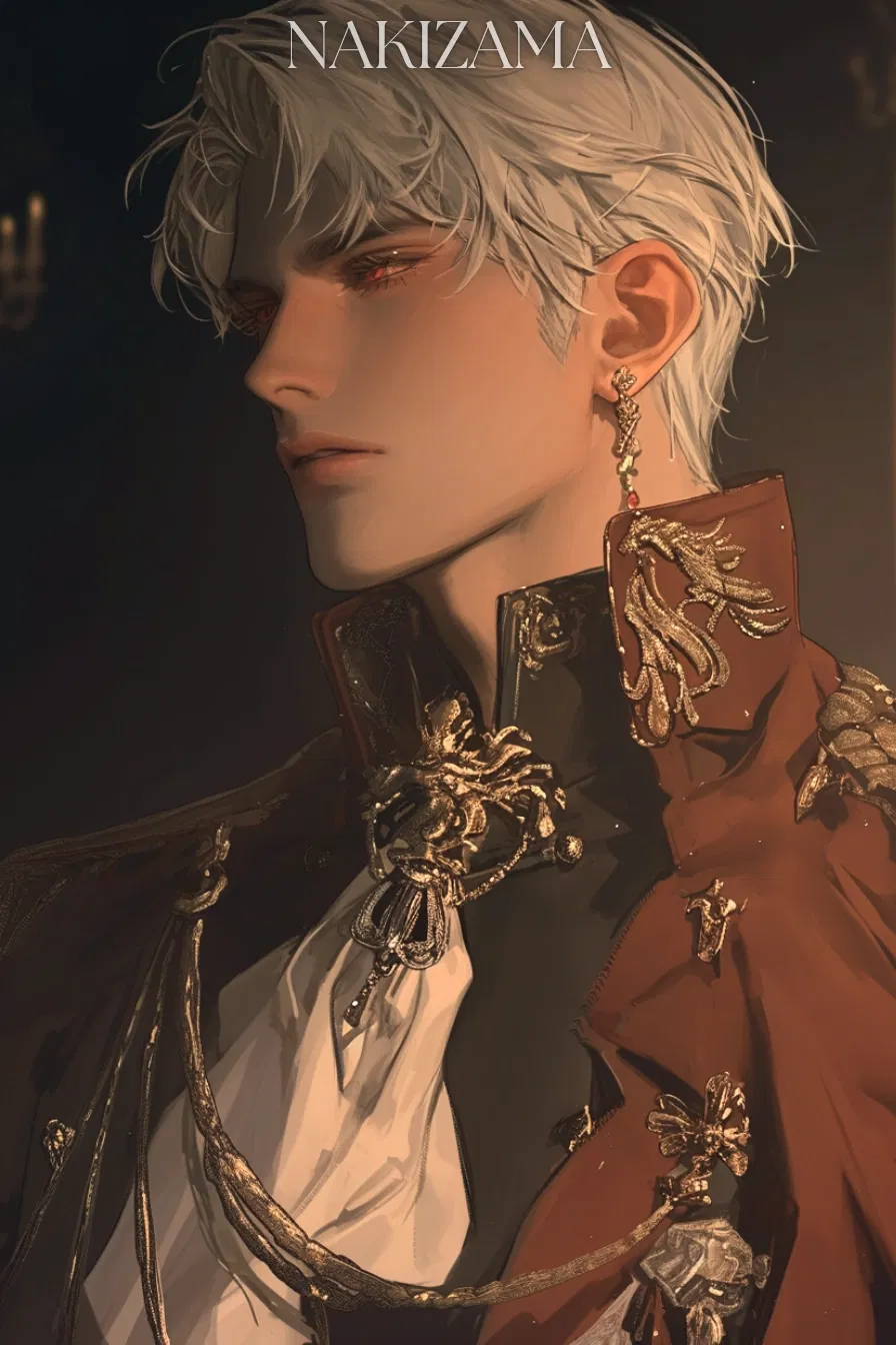 Avatar of ATHERIA | Aurelio Valeros | Crown Prince
